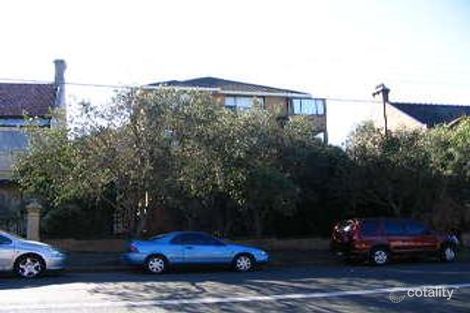 Property photo of 9/25-27 Frenchmans Road Randwick NSW 2031