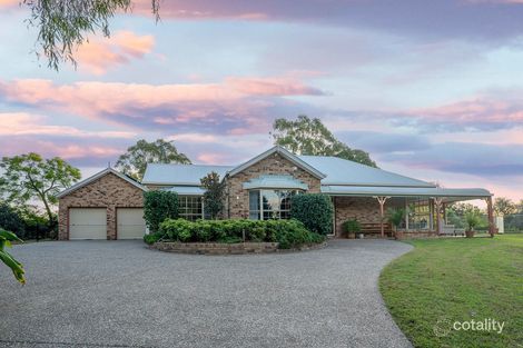 30 Merrell St, East Ipswich, QLD 4305