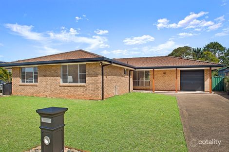 44 Ballina Cres, Port Macquarie, NSW 2444