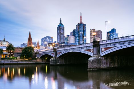 Property photo of 1005/565 Flinders Street Melbourne VIC 3000