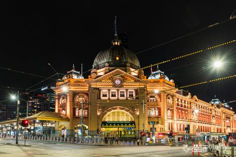Property photo of 1005/565 Flinders Street Melbourne VIC 3000