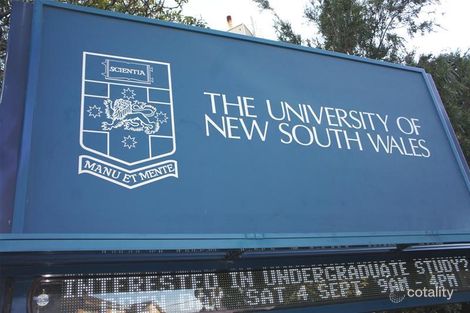 Property photo of 17 Harbourne Road Kingsford NSW 2032