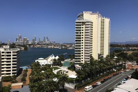 Property photo of 1301/4 Como Crescent Southport QLD 4215