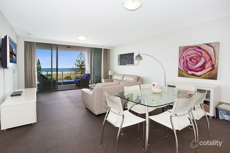 Property photo of 209/2 Creek Street Coolangatta QLD 4225