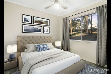 Property photo of 13 Palall Crescent Ferny Hills QLD 4055
