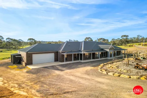 5 CLANCY RD, EPPALOCK, VIC 3551