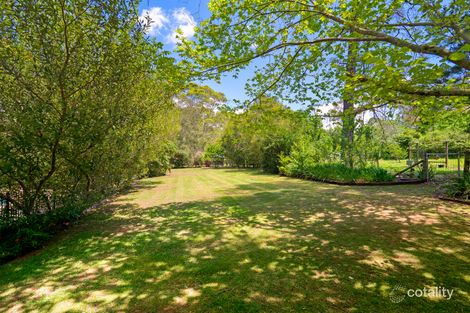 Property photo of 206 Carters Road Grose Vale NSW 2753