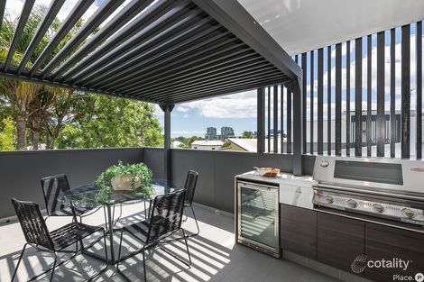 Property photo of 6/42 Johnston Street Bulimba QLD 4171