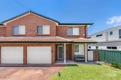 Property photo of 2/2 Edward Avenue Miranda NSW 2228