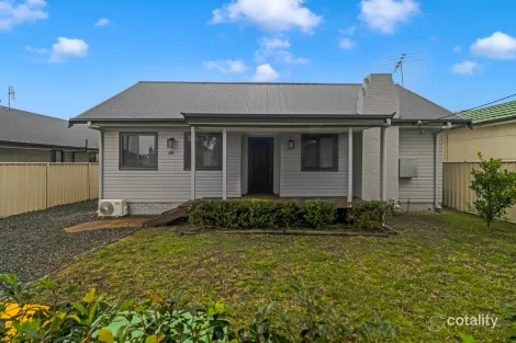 48 Anstey St, Cessnock, NSW 2325