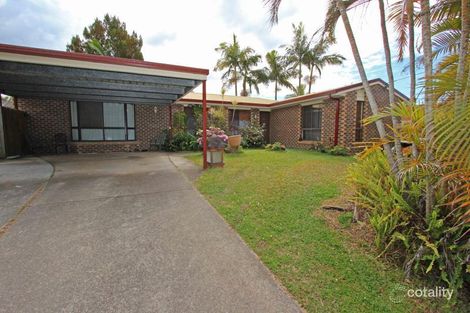 37 Prescoter Dr, Victoria Point, QLD 4165