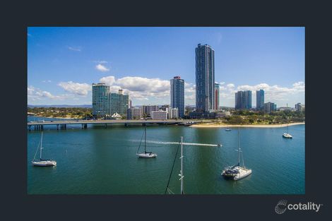 Property photo of 1301/4 Como Crescent Southport QLD 4215