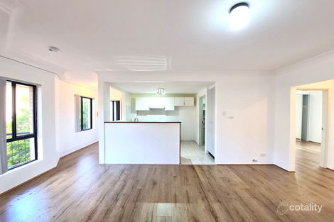 Property photo of 7/32 Fourth Avenue Blacktown NSW 2148