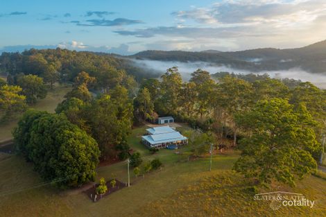 686 Bellangry Rd, Mortons Creek, NSW 2446