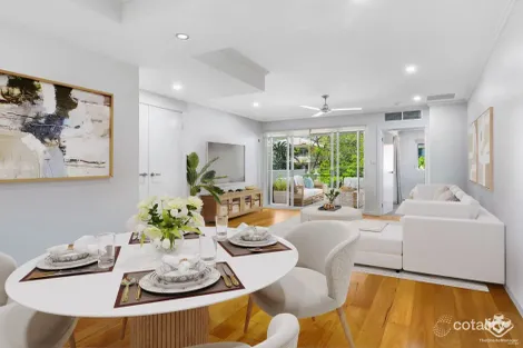 Property photo of 1/2 Laurence Street St Lucia QLD 4067