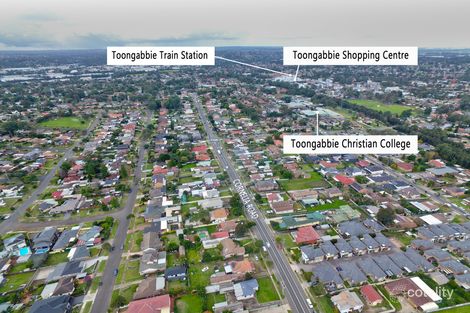 Property photo of 115 Cornelia Road Toongabbie NSW 2146