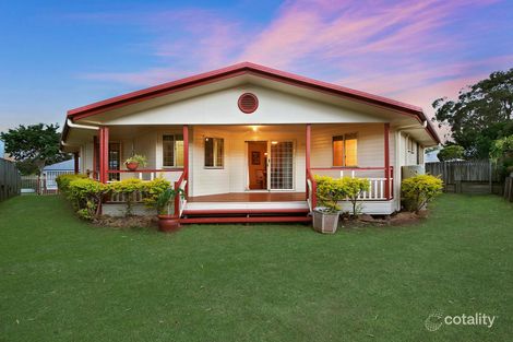 Property photo of 55A Nathan Terrace Yeerongpilly QLD 4105