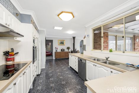 Property photo of 27 Risdon Crescent Kariong NSW 2250