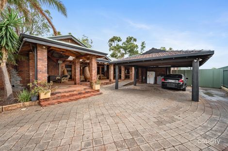 Property photo of 16 Elizabeth Street Mullingar WA 6430