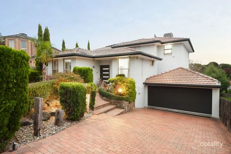 Property photo of 7 Willorna Court Doncaster East VIC 3109