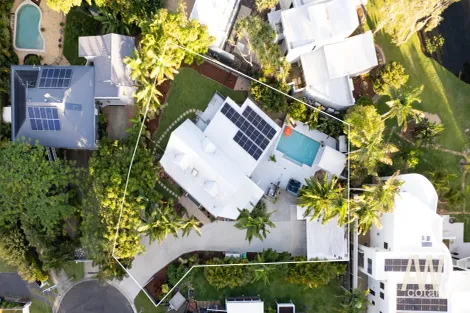 Property photo of 8 Joy Court Mount Coolum QLD 4573