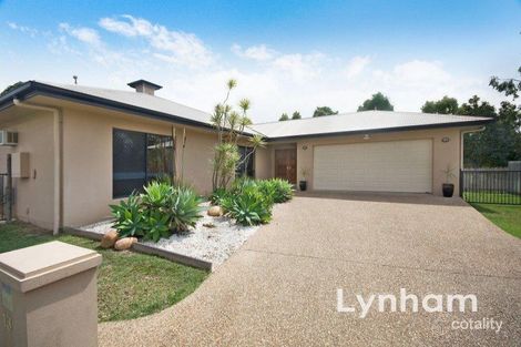 Property photo of 13 Michelia Close Kirwan QLD 4817