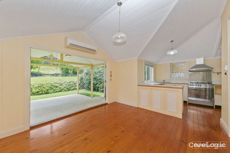 Property photo of 45 Jones Street Auchenflower QLD 4066