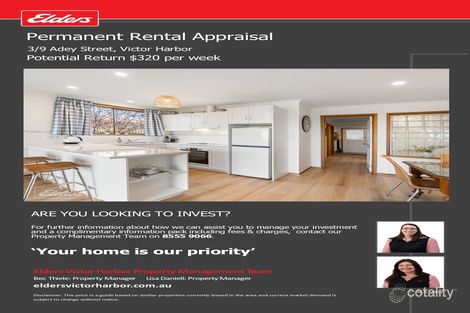 Property photo of 3/9 Adey Street Victor Harbor SA 5211