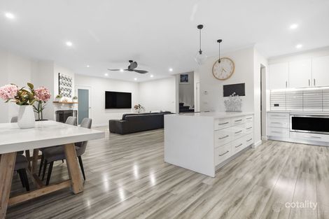 Property photo of 7 Willorna Court Doncaster East VIC 3109