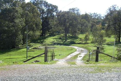 169 Medulla Rd, Jarrahdale, WA 6124