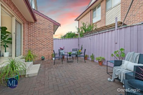 Property photo of 2/49A Clarence Street Merrylands NSW 2160