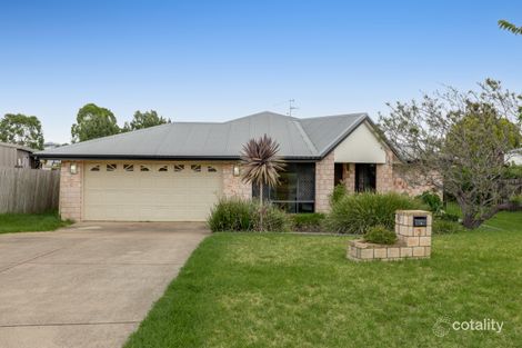 Property photo of 3 Marlowe Court Westbrook QLD 4350