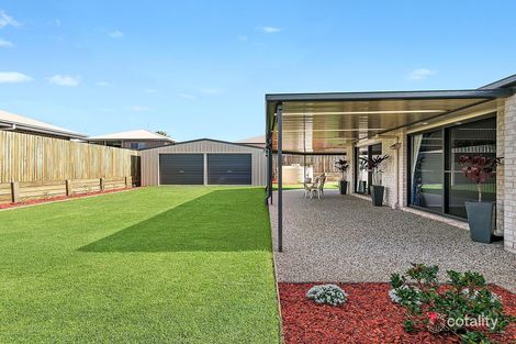 Property photo of 21 Lockyer Street Kleinton QLD 4352