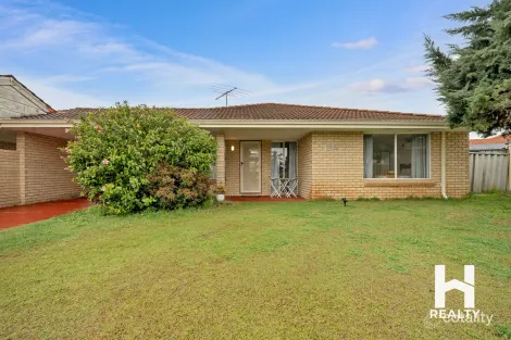 16a Macaw Gdns, Ballajura, WA 6066