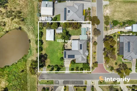 Property photo of 10 Hamilton Hume Terrace Yea VIC 3717