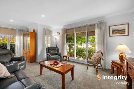 Property photo of 10 Hamilton Hume Terrace Yea VIC 3717