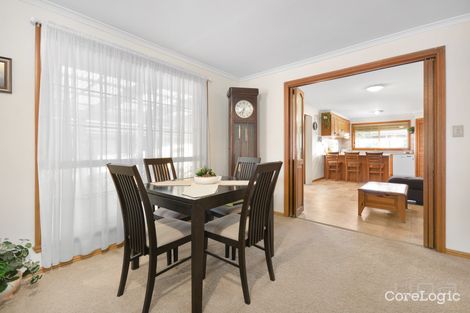 Property photo of 135 Bellbridge Drive Hoppers Crossing VIC 3029