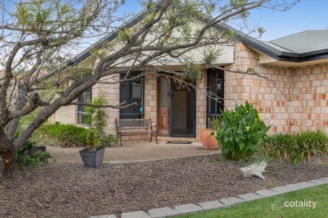 Property photo of 3 Marlowe Court Westbrook QLD 4350