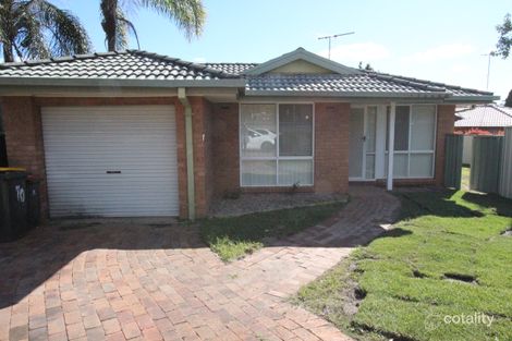 Property photo of 10 Naretha Lane Green Valley NSW 2168