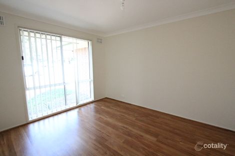 Property photo of 10 Naretha Lane Green Valley NSW 2168