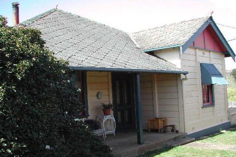 Property photo of 1 Mahratta Street Bombala NSW 2632