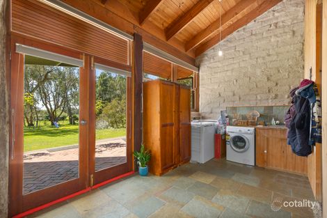Property photo of 300 Warby Range Road Glenrowan VIC 3675