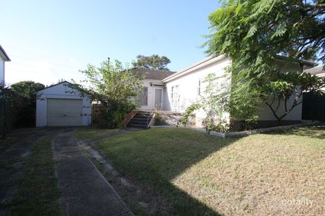 Property photo of 40 McGowen Crescent Liverpool NSW 2170