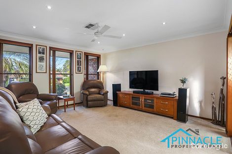 Property photo of 5 Prior Close Illawong NSW 2234