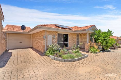 Property photo of 20A Fletcher Street Yokine WA 6060