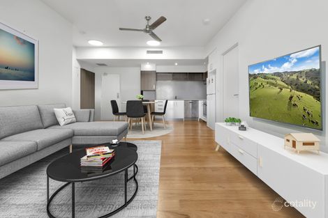 Property photo of 42/18 Gailey Road St Lucia QLD 4067