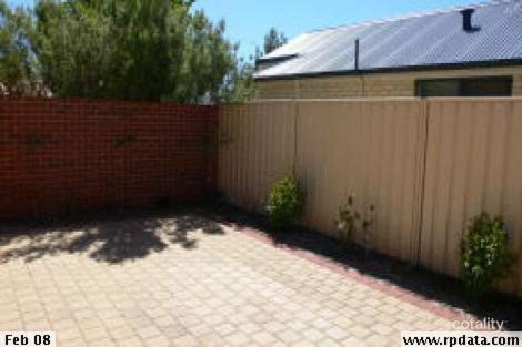Property photo of 1/31 The Lakes Boulevard Jandakot WA 6164