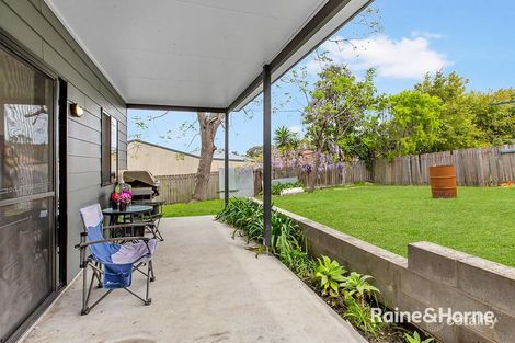 Property photo of 73 Maize Street Tenambit NSW 2323