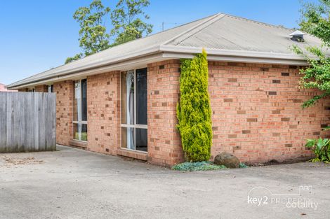 Property photo of 2/38 Haig Street Mowbray TAS 7248