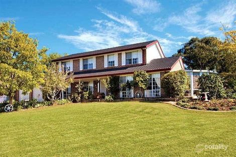 31 Mcdonnell St, Raby, NSW 2566